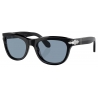 Persol - PO0086S - Nero / Blu - Occhiali da Sole - Persol Eyewear