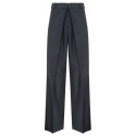 Givenchy - Black Two-in-One Detachable Trousers - Givenchy Exclusive Luxury Collection