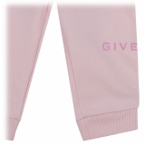 Givenchy - Light Pink Sweatpants - Givenchy Exclusive Luxury Collection