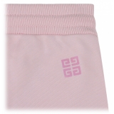 Givenchy - Light Pink Sweatpants - Givenchy Exclusive Luxury Collection