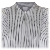 Givenchy - Polka Dots Blouse - Givenchy Exclusive Luxury Collection