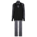 Givenchy - Polka Blouse - Givenchy Exclusive Luxury Collection