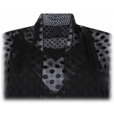 Givenchy - Camicetta a Pois - Givenchy Exclusive Luxury Collection