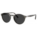 Persol - PO3092SM - Fumo / Nero Polare - Occhiali da Sole - Persol Eyewear