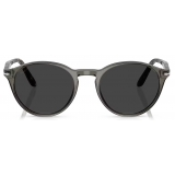 Persol - PO3092SM - Fumo / Nero Polare - Occhiali da Sole - Persol Eyewear