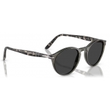 Persol - PO3092SM - Fumo / Nero Polare - Occhiali da Sole - Persol Eyewear