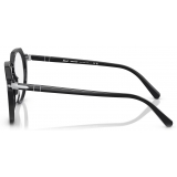 Persol - PO3281S - Transitions® - Black / Transitions Signature Gen8 - Grey - Sunglasses - Persol Eyewear