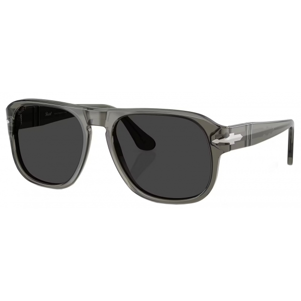 Persol - PO3310S - Fumo / Nero Polare - Occhiali da Sole - Persol Eyewear