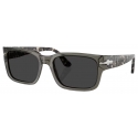 Persol - PO3315S - Fumo / Nero Polare - Occhiali da Sole - Persol Eyewear