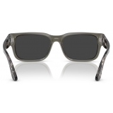 Persol - PO3315S - Fumo / Nero Polare - Occhiali da Sole - Persol Eyewear