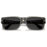 Persol - PO3315S - Fumo / Nero Polare - Occhiali da Sole - Persol Eyewear