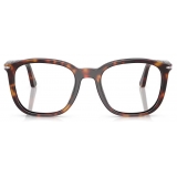 Persol - PO3355S - Havana / Transitions 8 Sapphire - Occhiali da Sole - Persol Eyewear