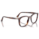 Persol - PO3355S - Havana / Transitions 8 Sapphire - Occhiali da Sole - Persol Eyewear