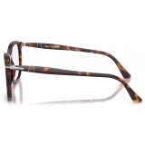 Persol - PO3355S - Havana / Transitions 8 Sapphire - Occhiali da Sole - Persol Eyewear