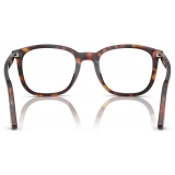 Persol - PO3355S - Havana / Transitions 8 Sapphire - Occhiali da Sole - Persol Eyewear