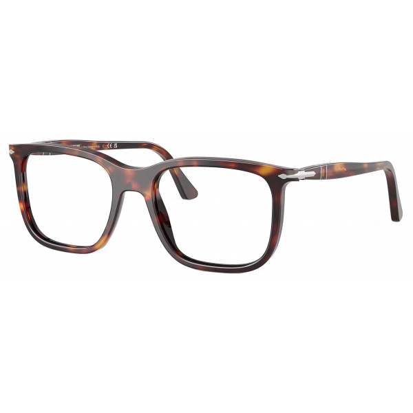 Persol - PO3357S - Havana / Transitions 8 Sapphire - Occhiali da Sole - Persol Eyewear