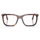 Persol - PO3357S - Havana / Transitions 8 Sapphire - Occhiali da Sole - Persol Eyewear