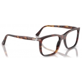 Persol - PO3357S - Havana / Transitions 8 Sapphire - Occhiali da Sole - Persol Eyewear