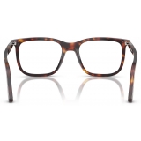 Persol - PO3357S - Havana / Transitions 8 Sapphire - Occhiali da Sole - Persol Eyewear