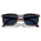 Persol - PO3357S - Havana / Transitions 8 Sapphire - Occhiali da Sole - Persol Eyewear