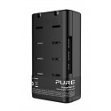 Pure - ChargePAK D1 - Batteria Ricaricabile - Radio Digitale di Alta Qualità