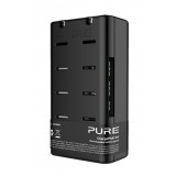 Pure - ChargePAK D1 - Batteria Ricaricabile - Radio Digitale di Alta Qualità