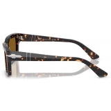 Persol - PO3363S - Tabacco Virginia / Marrone - Occhiali da Sole - Persol Eyewear