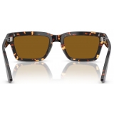 Persol - PO3363S - Tabacco Virginia / Brown - Sunglasses - Persol Eyewear