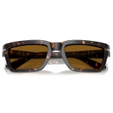 Persol - PO3363S - Tabacco Virginia / Brown - Sunglasses - Persol Eyewear