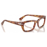 Persol - PO3367S - Brown Tortoise / Transitions 8 Green - Sunglasses - Persol Eyewear