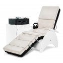 Eusonica - Euracom - Vibro Music Treatment - Wellness Treatment - Beauty Center & Spa Equipments