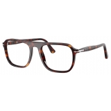 Persol - PO3359V - Jacques - Havana - Occhiali da Vista - Persol Eyewear