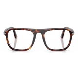 Persol - PO3359V - Jacques - Havana - Occhiali da Vista - Persol Eyewear