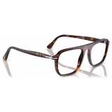 Persol - PO3359V - Jacques - Havana - Occhiali da Vista - Persol Eyewear