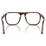 Persol - PO3359V - Jacques - Havana - Occhiali da Vista - Persol Eyewear