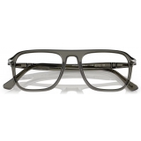 Persol - PO3359V - Jacques - Fumo - Occhiali da Vista - Persol Eyewear