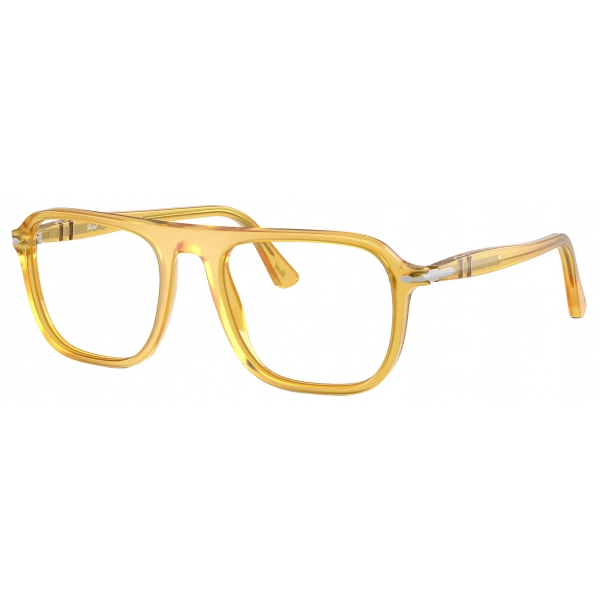 Persol - PO3359V - Jacques - Miele - Occhiali da Vista - Persol Eyewear