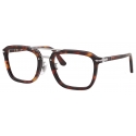 Persol - PO0204V - Senna Series - Havana - Occhiali da Vista - Persol Eyewear