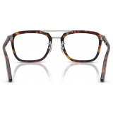 Persol - PO0204V - Senna Series - Havana - Occhiali da Vista - Persol Eyewear