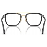 Persol - PO0204V - Senna Series - Black - Optical Glasses - Persol Eyewear