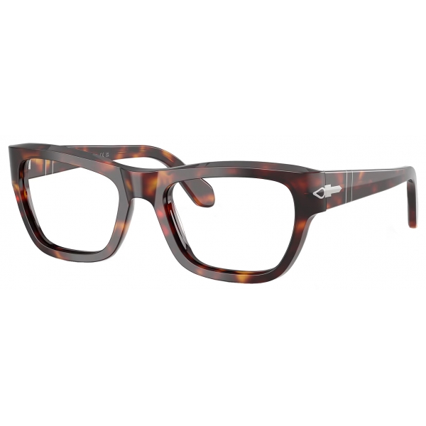 Persol - PO0091V - Havana - Occhiali da Vista - Persol Eyewear