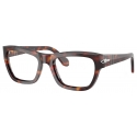 Persol - PO0091V - Havana - Occhiali da Vista - Persol Eyewear