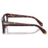 Persol - PO0091V - Havana - Occhiali da Vista - Persol Eyewear