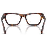 Persol - PO0091V - Havana - Occhiali da Vista - Persol Eyewear