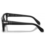 Persol - PO0091V - Nero - Occhiali da Vista - Persol Eyewear