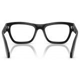 Persol - PO0091V - Black - Optical Glasses - Persol Eyewear