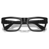 Persol - PO0091V - Black - Optical Glasses - Persol Eyewear