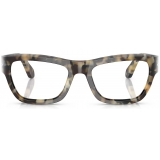 Persol - PO0091V - Brown Tortoise - Optical Glasses - Persol Eyewear