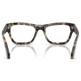 Persol - PO0091V - Brown Tortoise - Optical Glasses - Persol Eyewear