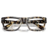 Persol - PO0091V - Brown Tortoise - Optical Glasses - Persol Eyewear